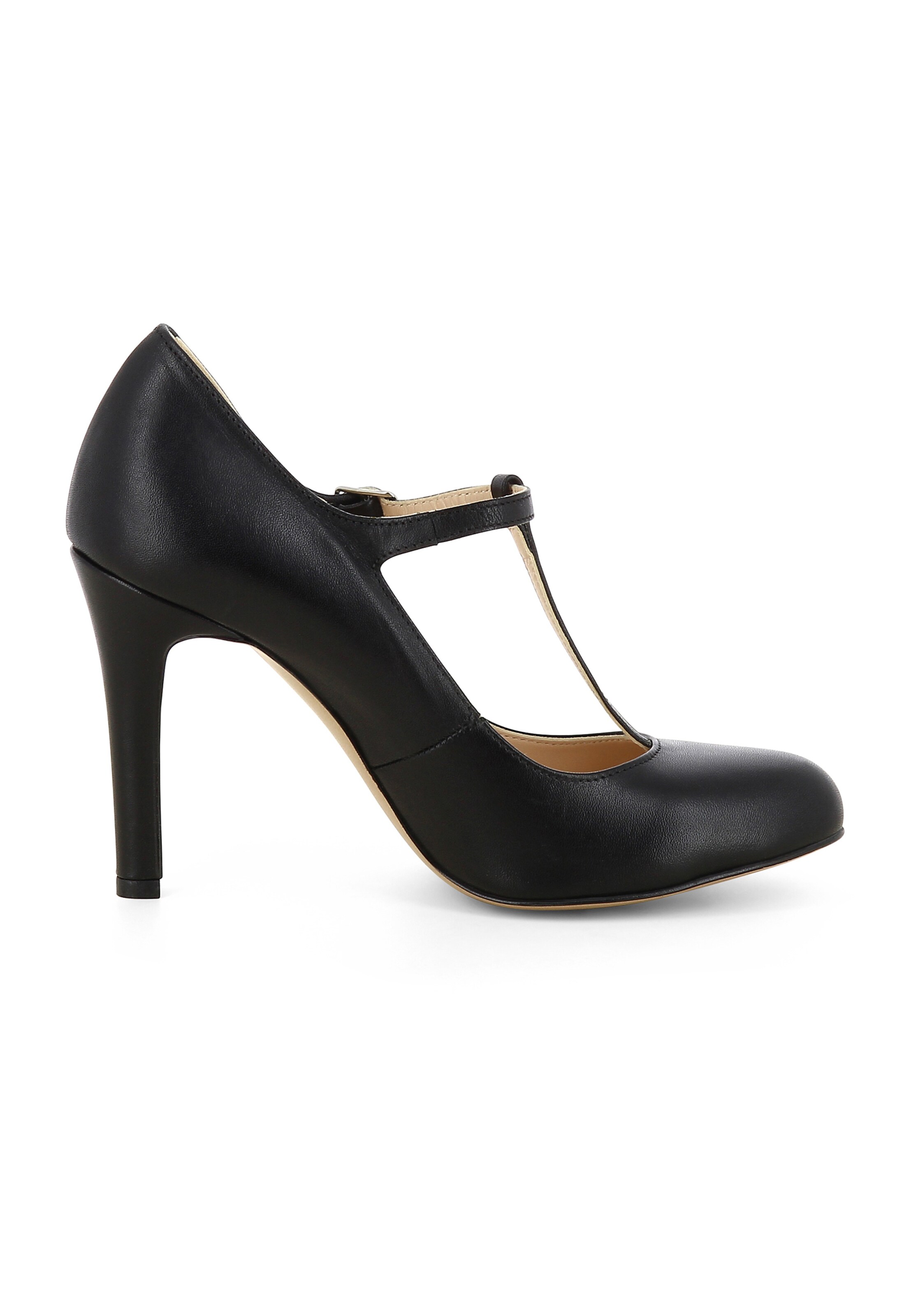 EVITA Pumps 'CRISTINA' in Zwart