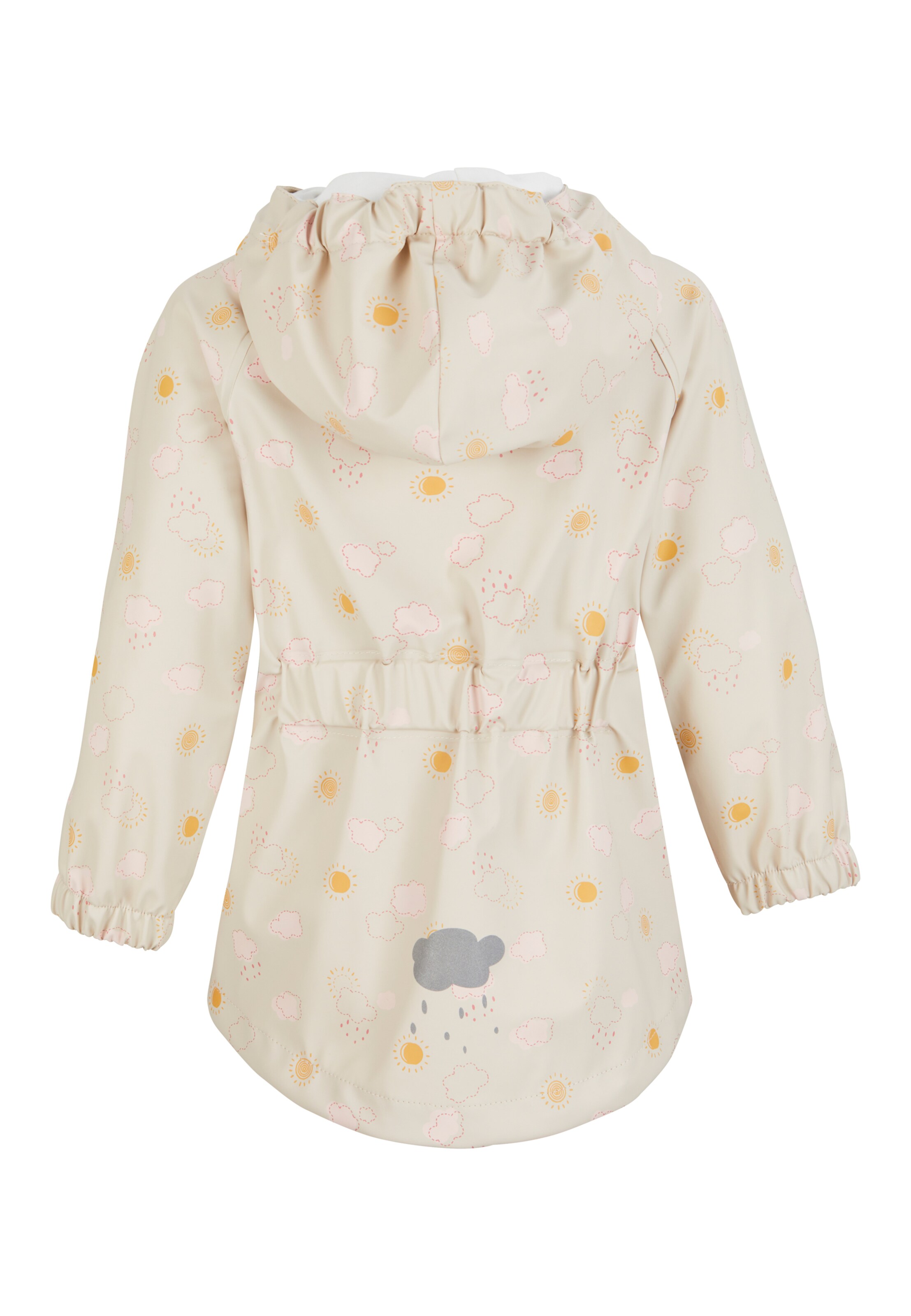 STERNTALER Performance Jacket in Beige