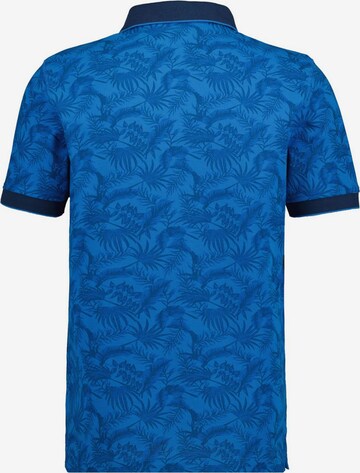 Ragman Shirt in Blau
