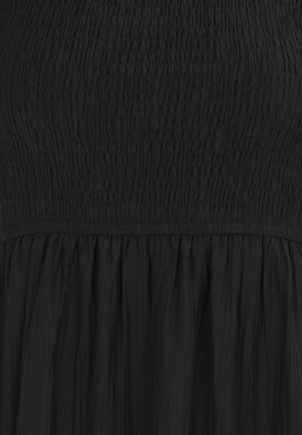 Robe IZIA en noir