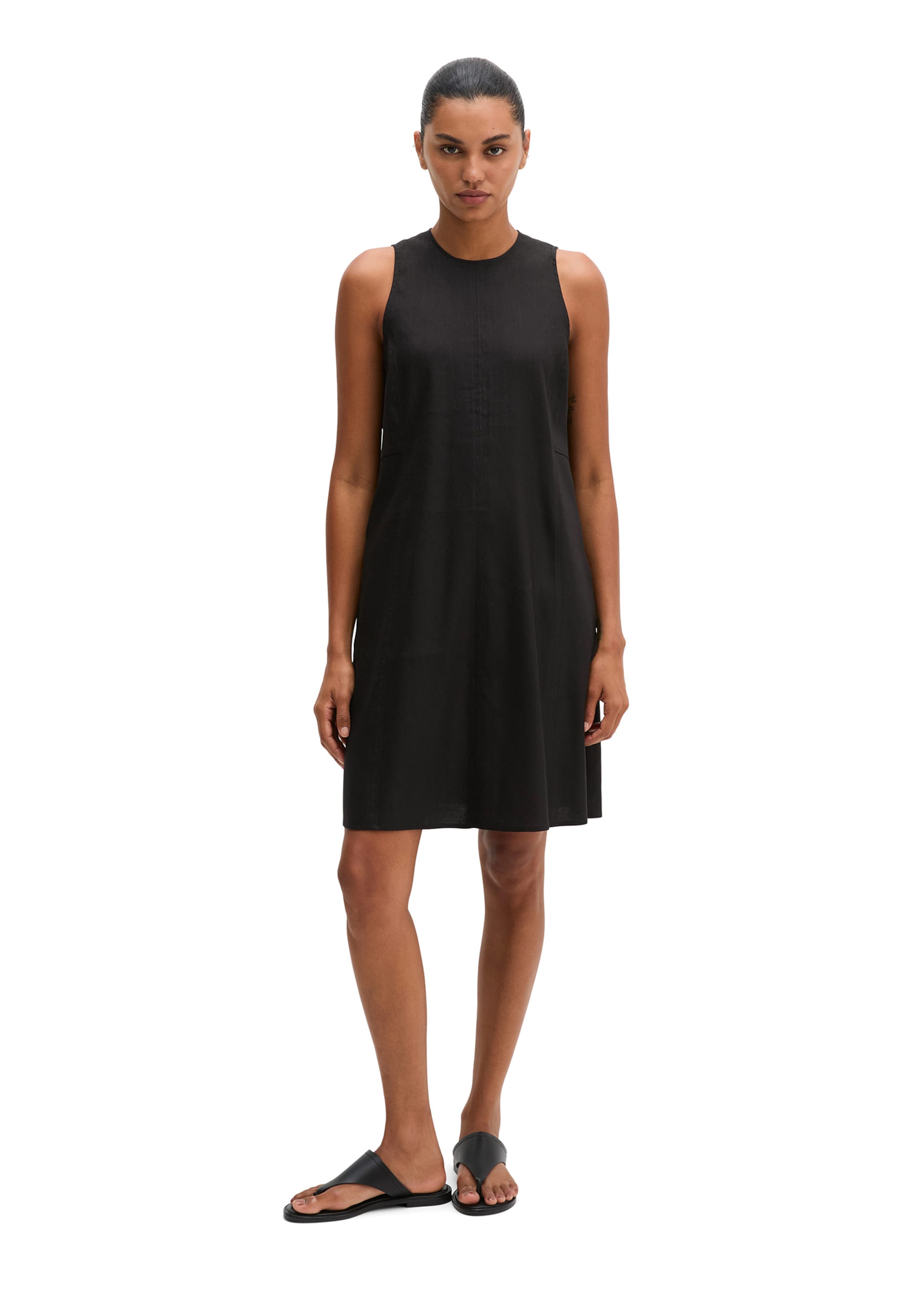 Marc O'Polo Dress in Black