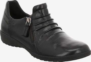 JOSEF SEIBEL Halbschuh 'NALY 46' in Schwarz