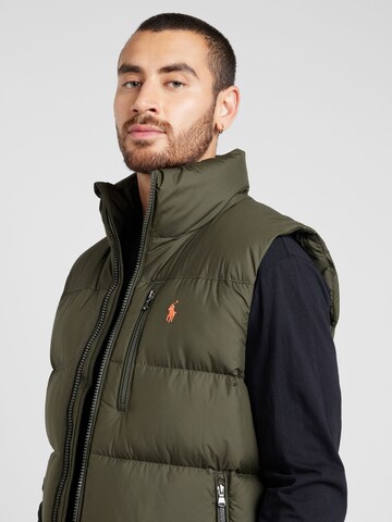Polo Ralph Lauren Vesta – zelená