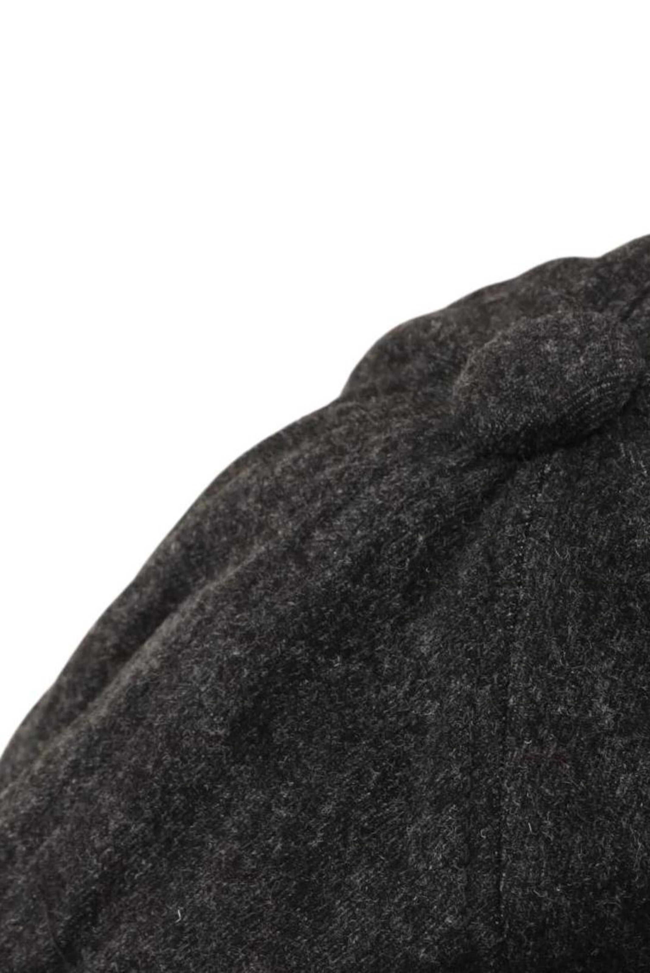 KANGOL Hut oder Mütze XL in Grau