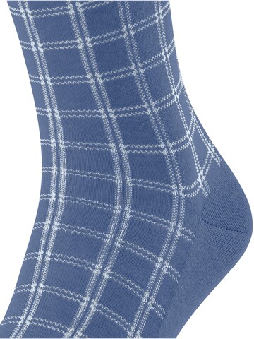 FALKE Socken 'Modern Tailor'‌‌‌‌‌‌‌‌‌ in Blau