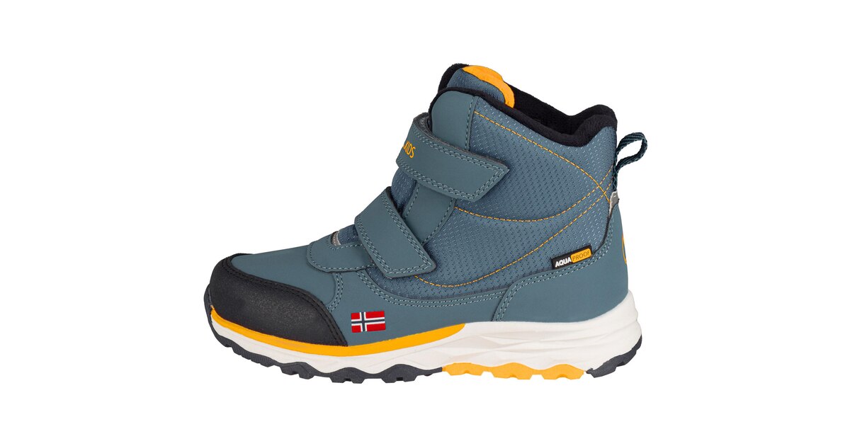 Bottes de neige 'Lofoten' TROLLKIDS en Bleu Marine, Bleu Roi | ABOUT YOU Bottes de neige 'Lofoten' TROLLKIDS en Bleu Marine, Bleu Roi | ABOUT YOU
