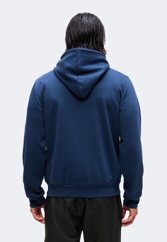 THE NORTH FACE Μπλούζα φούτερ 'EVOLUTION SIMPLE DOME' σε μαύρο