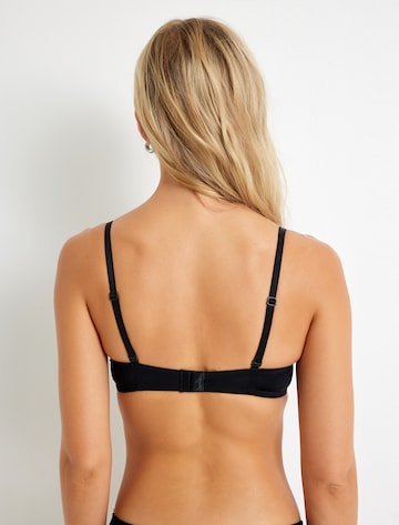 Koton Push-up BH in Zwart