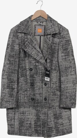 BOSS Orange Jacket & Coat in M in Grey: front
