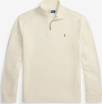 Polo Ralph Lauren Свитер в Бежевый: спереди