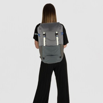 Tropicfeel Backpack 'Shell' in Grey