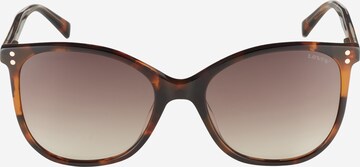 LEVI'S ® Sončna očala | rjava barva