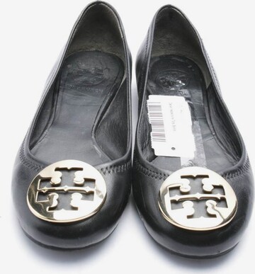 Tory Burch Flats & Loafers in 35,5 in Black