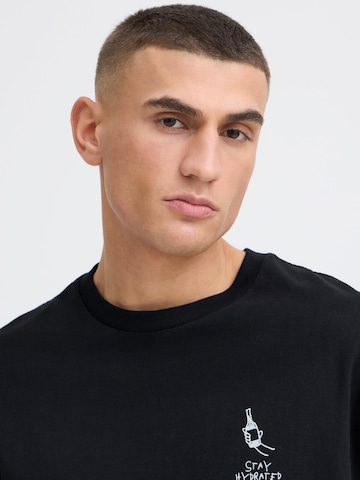 T-Shirt ' SDIsmail ' !Solid en noir