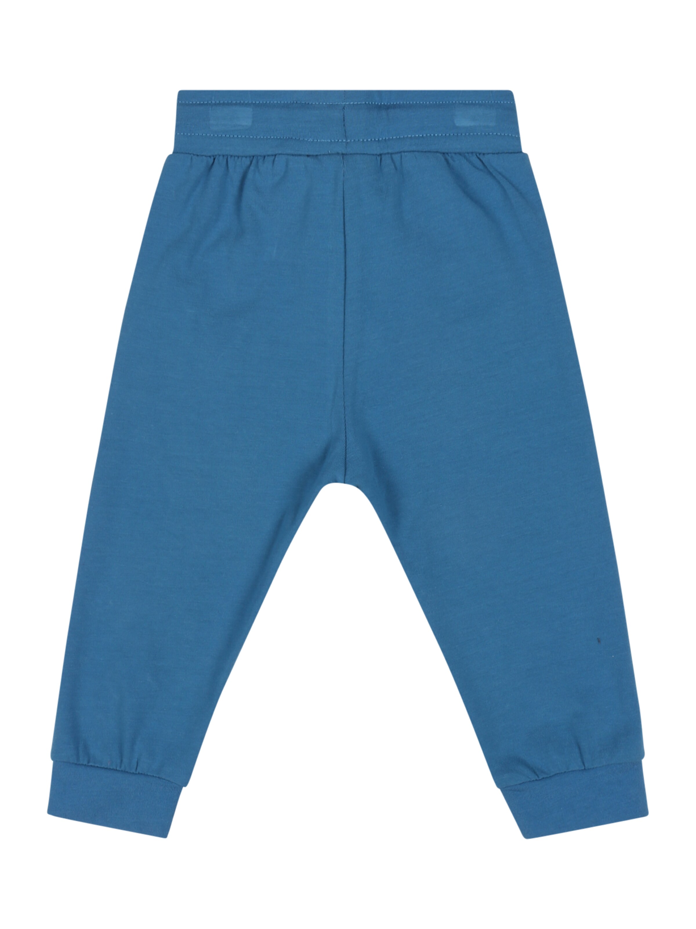 Hummel Tapered Hose in Blau