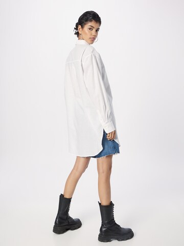 GAP Blouse in White