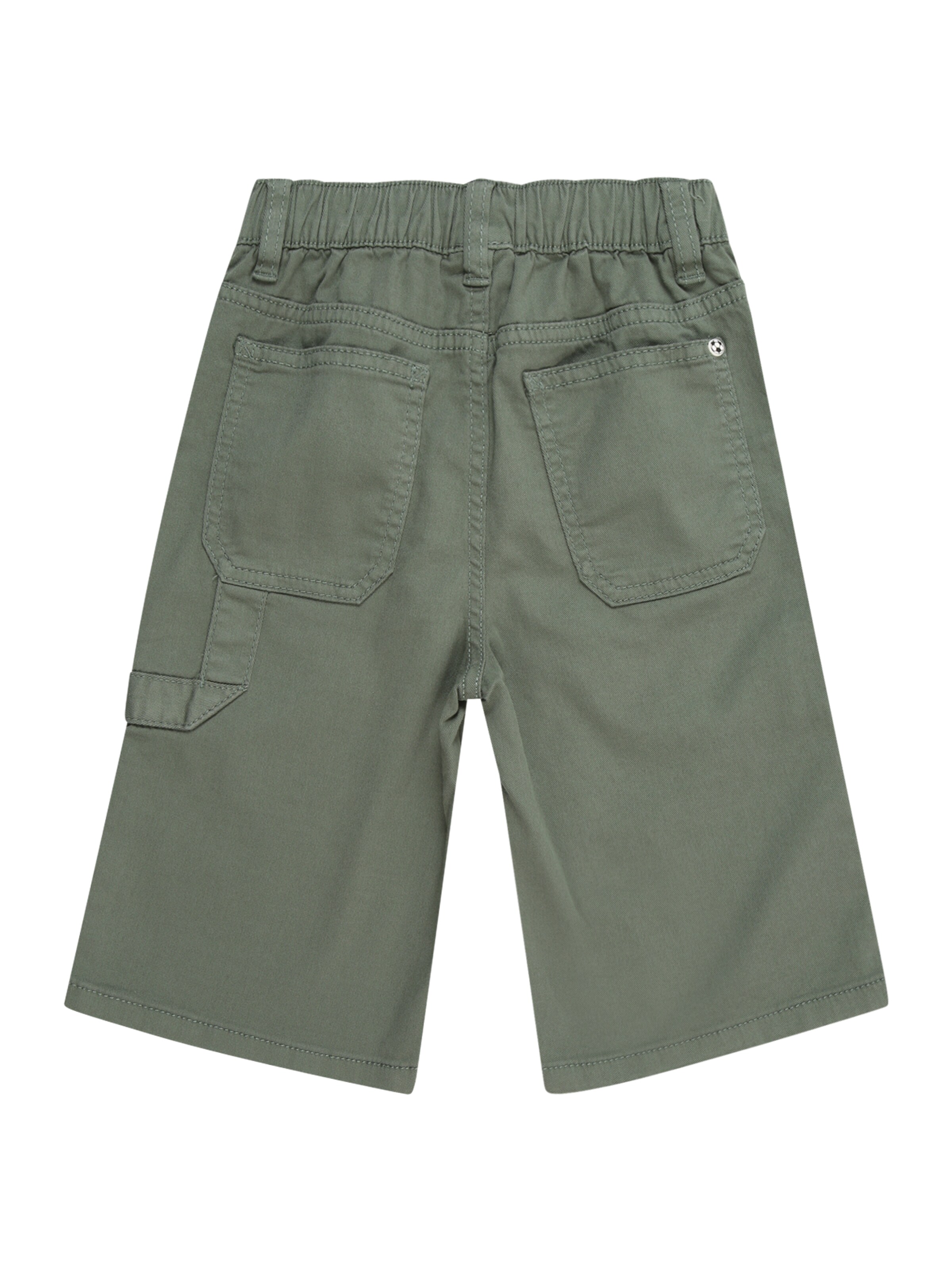 regular Pantaloni di s.Oliver in verde