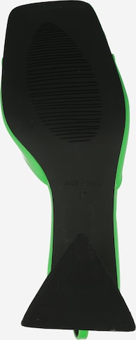 Raid Sandal 'PERLA' i grön