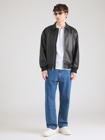 JACK & JONES Футболка 'JJKANE' в Белый