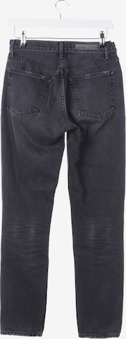 Grlfrnd Jeans in 25 in Grey