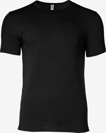 T-Shirt MOSCHINO en noir