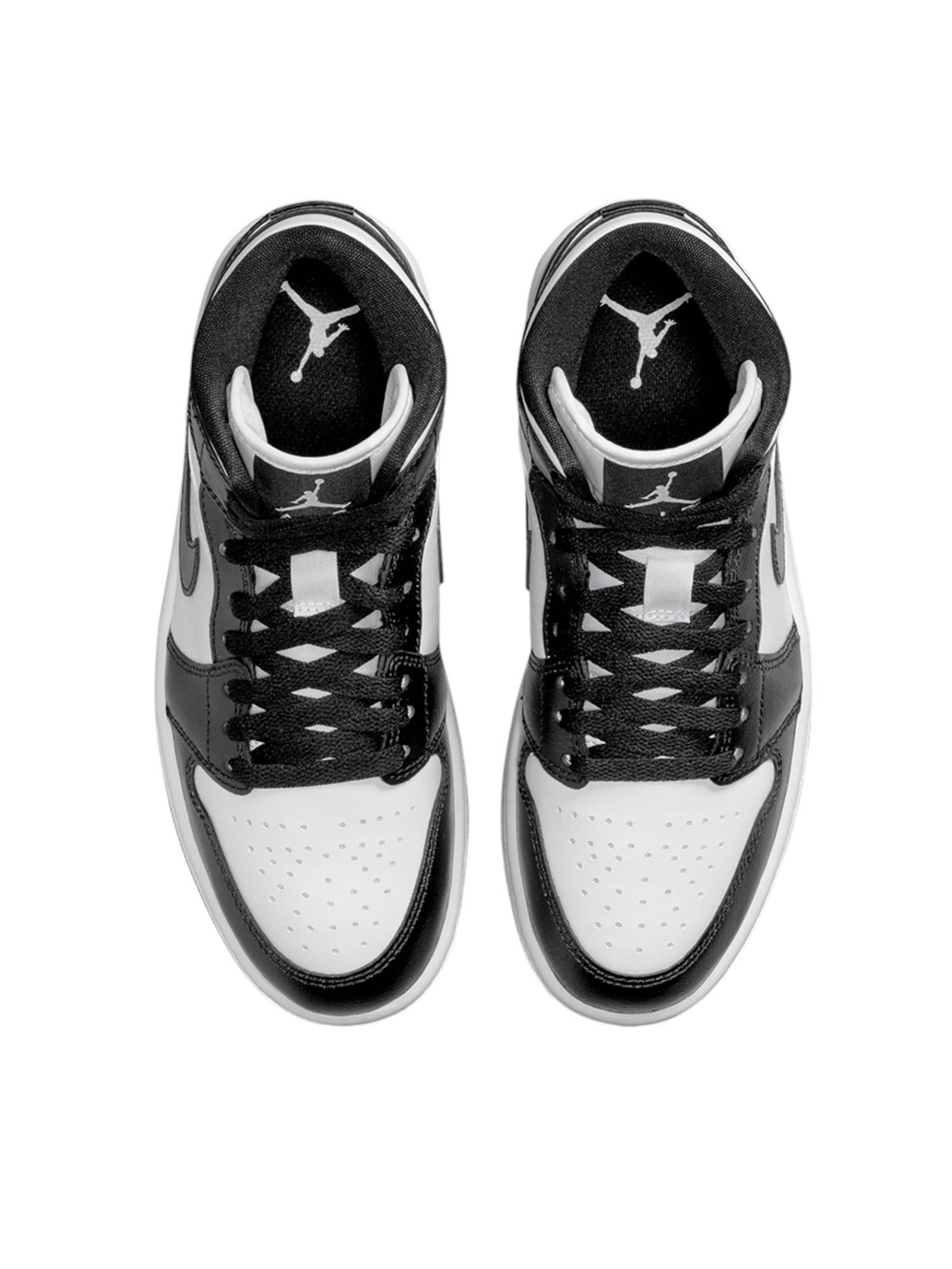 Jordan High-top trainers 'AIR' in White