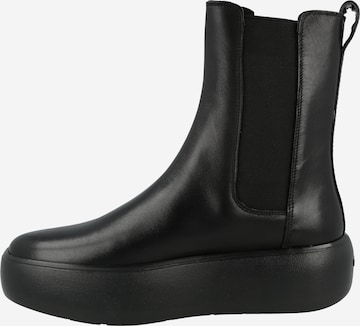 Boots chelsea di Calvin Klein in nero