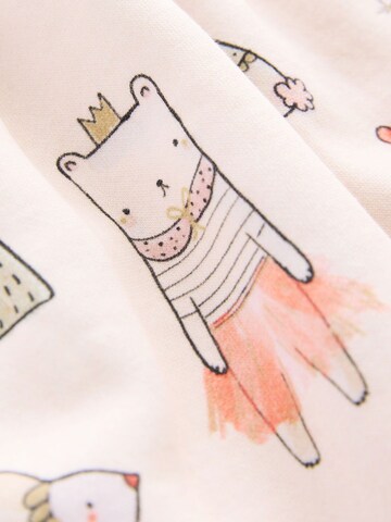 Next Kleid in Beige