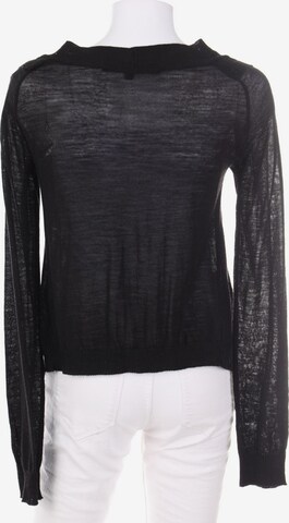 La Fée Maraboutée Sweater & Cardigan in M in Black