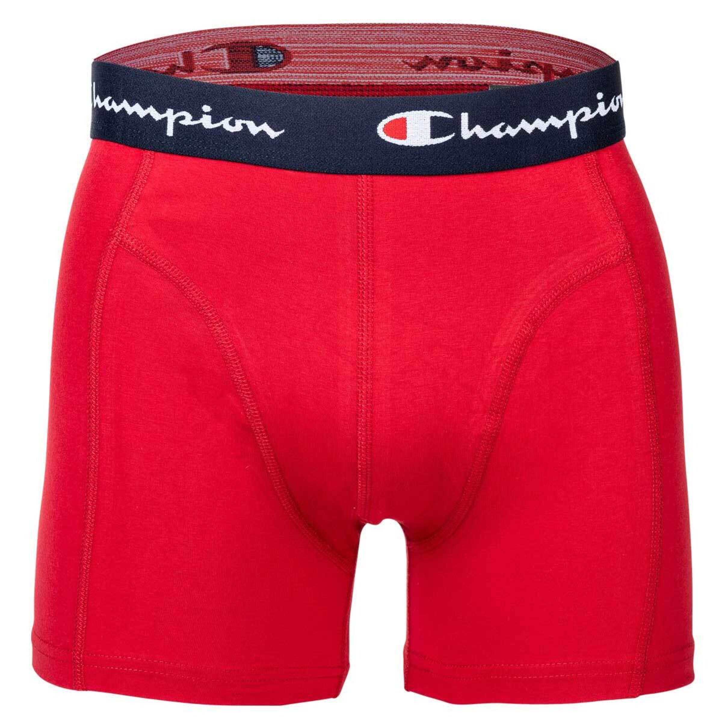 Champion Authentic Athletic Apparel Bokserki w kolorze niebieski