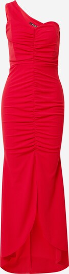 TFNC Kleid 'ZOELIA' in rot, Produktansicht