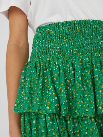 OBJECT Skirt 'Ema' in Green