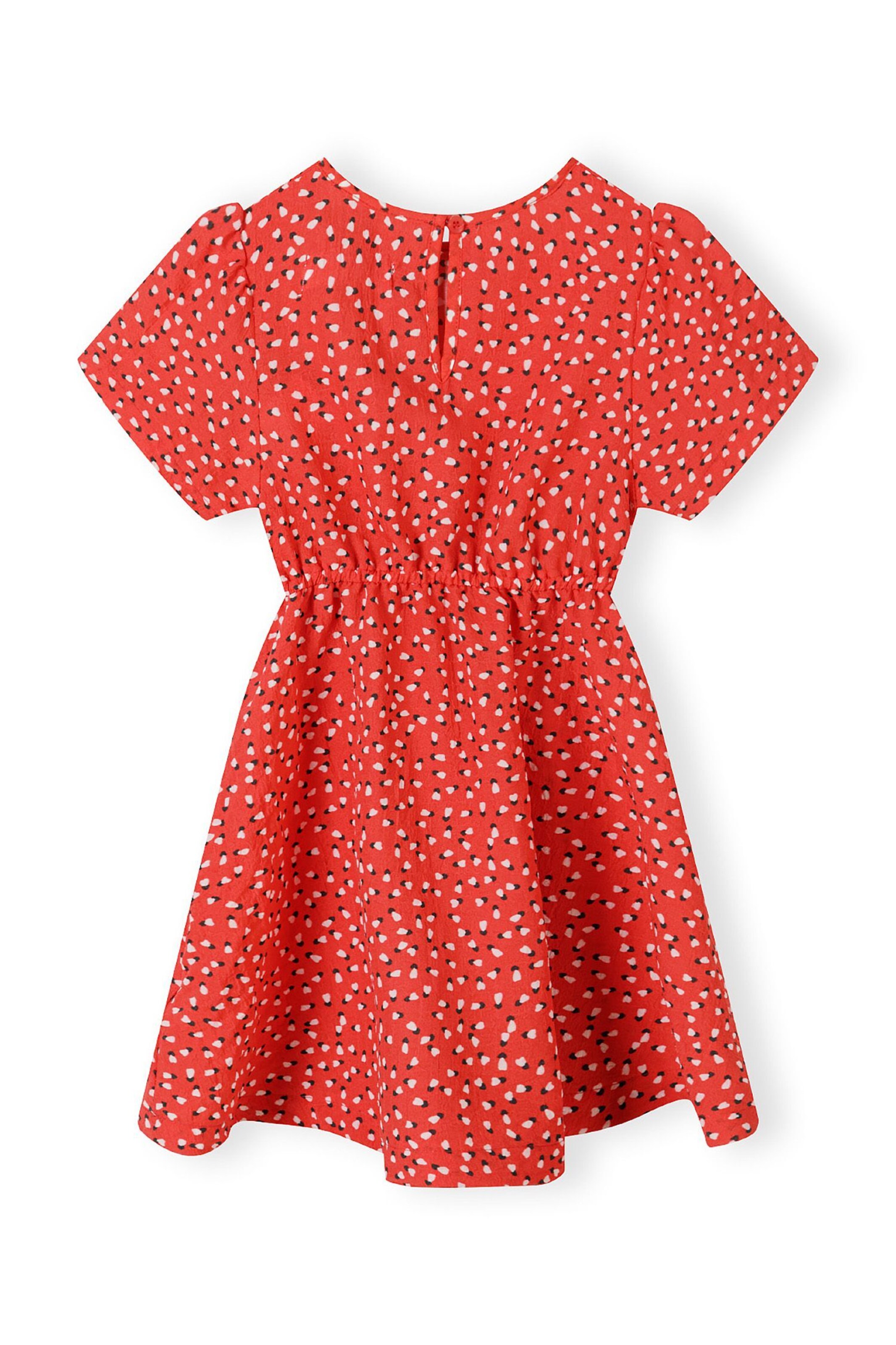 Abito di MINOTI in rosso