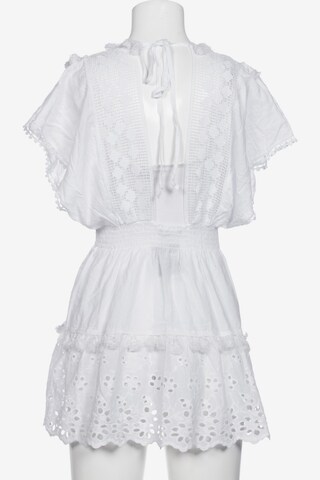 Trendyol Kleid XS in Weiß