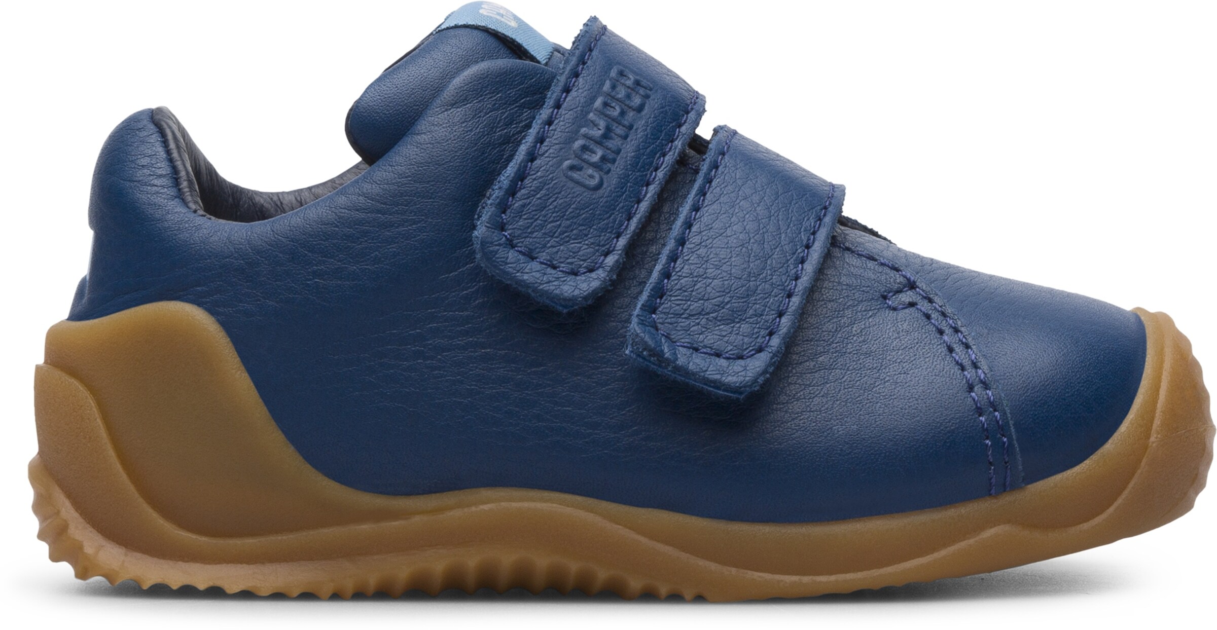 Baskets ' Dadda ' CAMPER en bleu