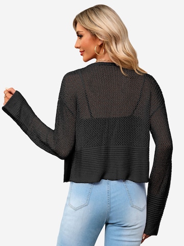 Imily BelaKardigan - crna boja