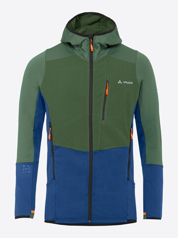 VAUDE Sportjacke in Grün: predná strana