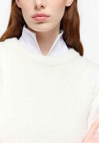 ETERNA Collar in White
