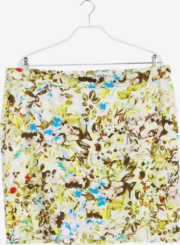 Ulla Popken Skirt in 4XL in Mixed colors: front