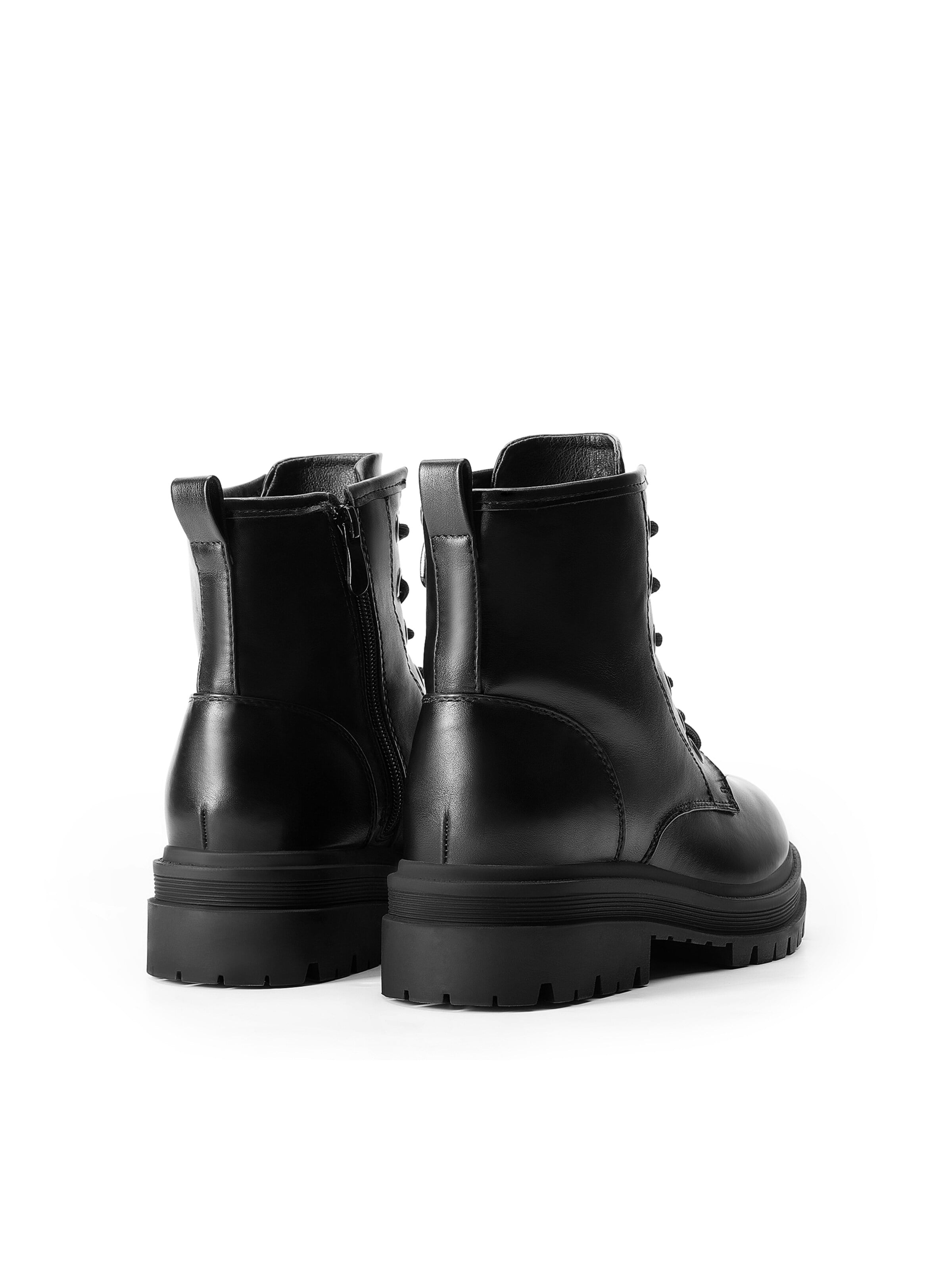 Ankle boots di Dream Pairs in nero