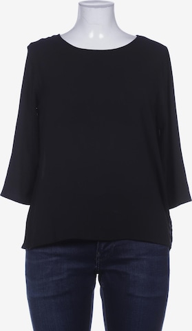 Liu Jo Bluse XL in Schwarz: predná strana