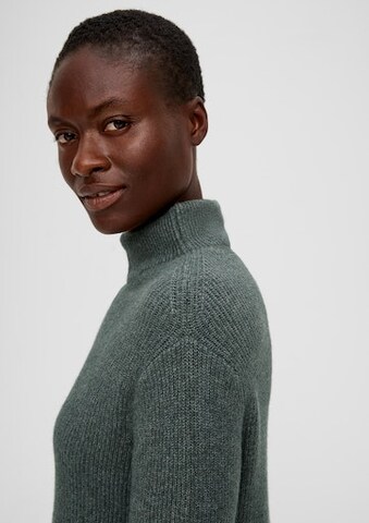 s.Oliver Sweater in Green