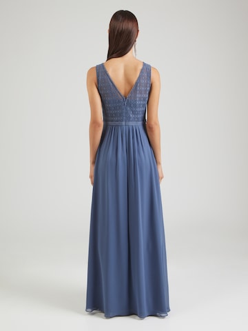 VM Vera Mont Evening dress in Blue