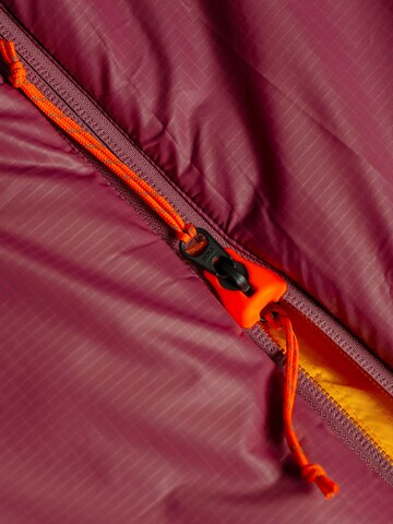 MAMMUT Schlafsack ‘Women’s Protect -21C’ in Lila