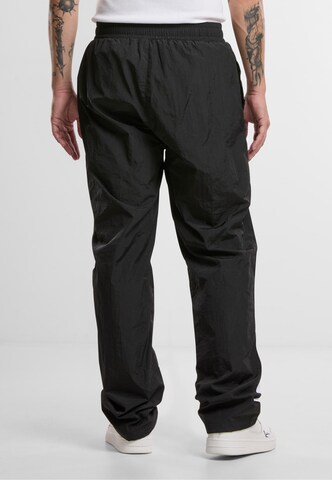 Karl Kani Loose fit Pants in Black