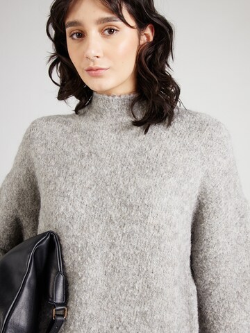 Pull-over 'Bathilda Erica' MSCH COPENHAGEN en gris