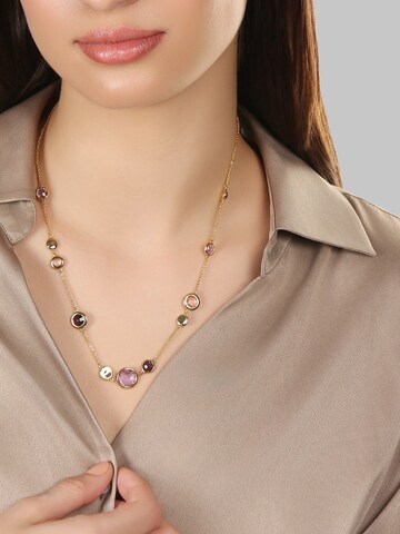 MISH Necklace 'Avery' in Gold