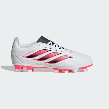ADIDAS PERFORMANCE - Calzado deportivo 'Predator Club' en blanco