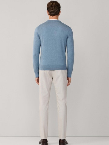 Pullover di Hackett London in blu