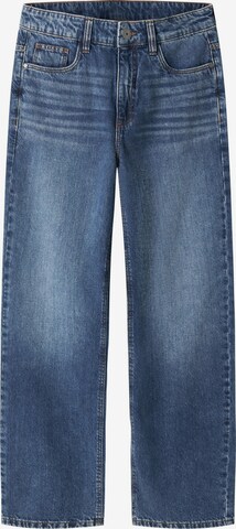 TWO SOON Jeans i blå: forside